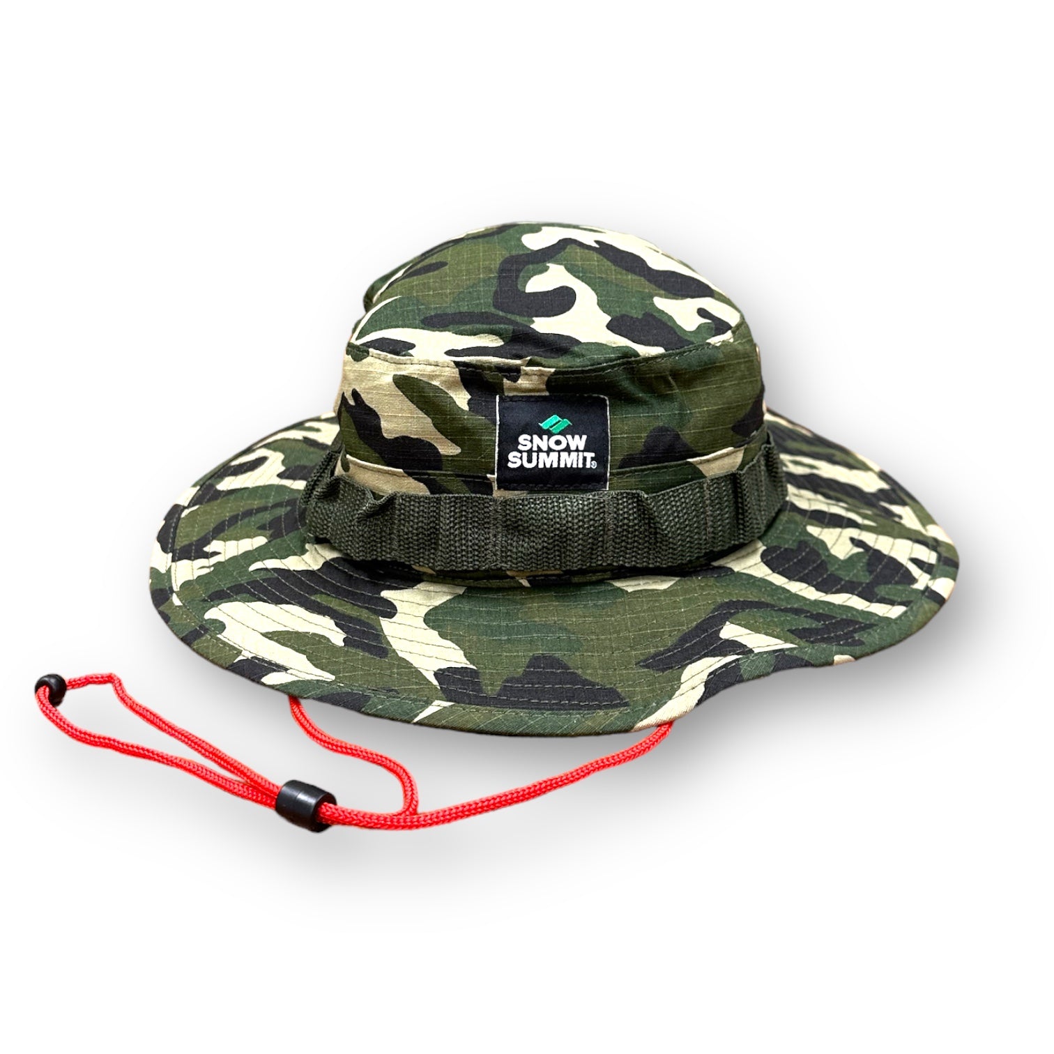 Boonie Summit Hat