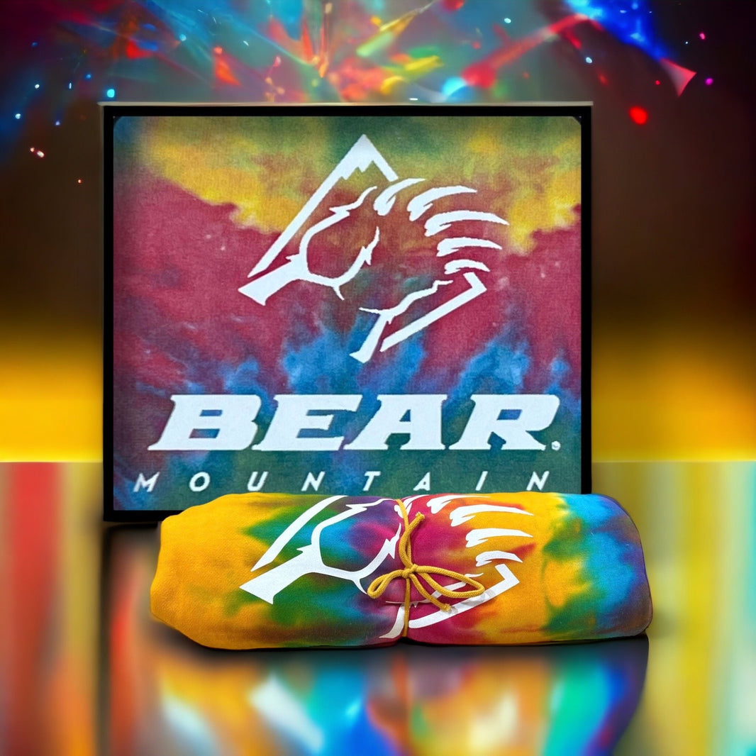 Big Bear Mountain Resort Online Retail 844.GO2.BEAR