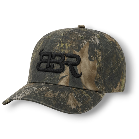 Camo Hat