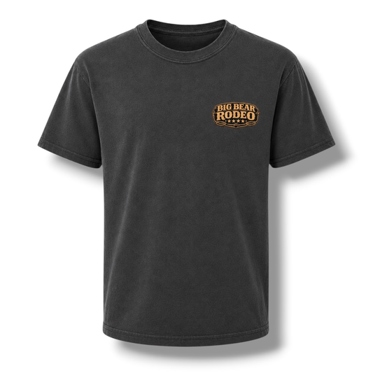 Giddy Up Bear Tee