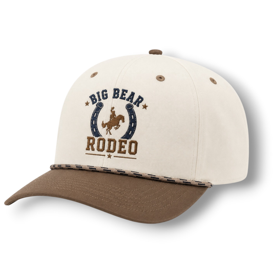 Horseshoe Hat