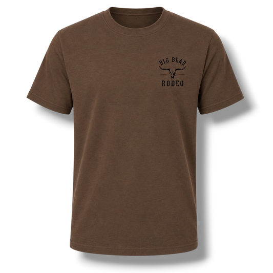 Longhorn Legends Tee